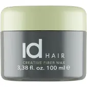 Id Hair Creative Fiber Wax 85 ml