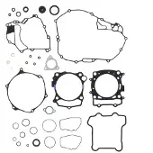 Athena P400485900272 Yamaha Wr 450 F Komplett Packningssats