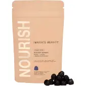 Ginza.se IMARAIS BEAUTY - NOURISH - HAIRCARE GUMMIES BlueBerry - 30pcs