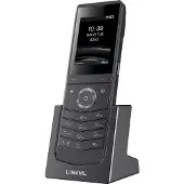 Fanvil Linkvil W611W V2 portabel Wi‑Fi IP‑telefon