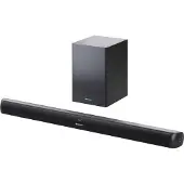 Sharp Ht-sbw202 100w Ljudbar