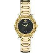 Versace Ve6i00523 35mm 5atm Quartz Analogical Damklocka