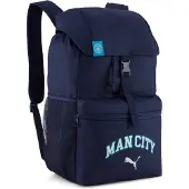 Puma Manchester City Fc Culture Ryggsäck