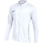 Nike Träningsjacka Dri-FIT Park 26 - Vit/Svart Barn, storlek M: 137-147 cm