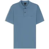 BOSS BLACK Pallas 10278258 Kortärmad Polotröja