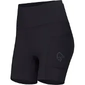Norrøna Senja Equaliser Stretch 6'' Tights W's