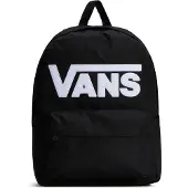 Vans Ryggsäck - Old Skool Drop V - Svart - - One Size - Ryggsäck