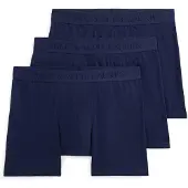 Ralph Lauren Boxershorts marinblå
