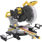Powerplus Powx075751db 2000w 305 Mm Kap-och Geringssåg