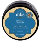 MKS eco Whip Skin Butter Light Breeze Body lotion 227 g