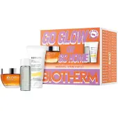 Biotherm Aquasource Vitamin Glow Set Ansiktsvårdskit 1 st
