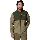 Columbia Ascender Softshelljacka