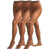Next Nylonstrumpbyxa mocka