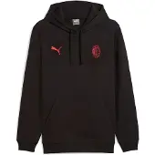 Puma Ac Milan Football Essentials Huvtröja