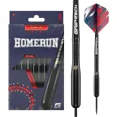 GOAT Baseball brass 15g Dartpilar BK Electric