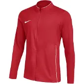 Nike Träningsjacka Dri-FIT Park 26 - Röd/Vit Barn, storlek S: 128-137 cm
