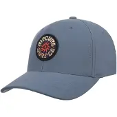 Rip Curl Pacific Rinse Flexfit Keps