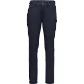 Norrøna femund flex1 Pants W's Caviar Black