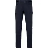 Norrøna femund flex1 Pants M's Caviar Black