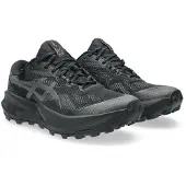 Asics Women's Trabuco 14 GORE-TEX Black/Graphite Grey