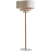 Market Set Golvlampa , Pebble, Beige, Vardagsrum, Tyg / textil, Design