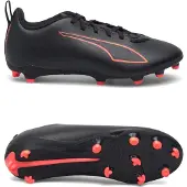 Puma Ultra 6 Play Fg/ag Junior Fotbollsskor
