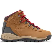 Columbia Newton Ridge Wp Amped Plus Size Vandringskängor