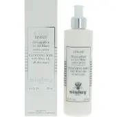 sisley Lyslait Makeup Remover Au Lys Blanc Dry/sensitive Skin 250ml Rengöringsmedel