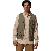 Columbia Silver Ridge Utility Väst