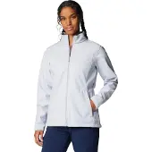 Columbia Kruser Ridge Iii Softshelljacka