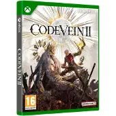 Series X Code Vein Ii (2)