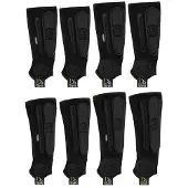 REKD Energy Covert Ankle + Benskydd