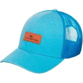 Quiksilver Down The Hatch Keps