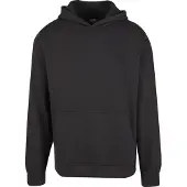 Urban Classics Sweatshirt 'Essential' svart