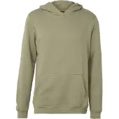 Urban Classics Sweatshirt 'Essential' khaki