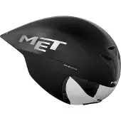Met Drone Wide Body Ii Tempohjälm