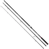 Daiwa Powermesh Seabass Jigging-spö