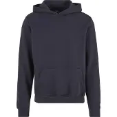 Urban Classics Sweatshirt 'Essential' marinblå