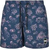 Urban Classics Tb2679 Simshorts