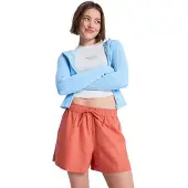 Roxy Lekeitio Break Shorts
