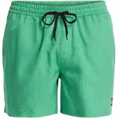 Quiksilver Everyday Deluxe Volley 15 Boardshorts leprechaun Storlek M