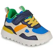 Shoo Pom Sneakers JOGGY SCRATCH pojkar - Flerfärgad - 25