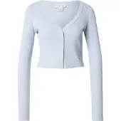 Calvin Klein Jeans Kofta ljusblå