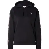 Puma Ess Graphic Animal Huvtröja