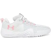 Under Armour Sportsko 'Reign 6' ljusgrå / ljusrosa