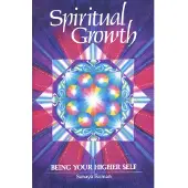 Spiritual Growth (häftad, eng)