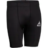 Select Baselayer Tights - Svart, storlek 8 years