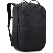 Thule Aion - Ryggsäck - waxed P600 polyester canvas - svart