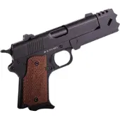 D-Boys Double Bell Chisato Detonics .45 GBB 6mm