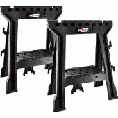 AWTOOLS Arbetsbord AW33512; 69x35x82 cm; 450 kg; 2 st.